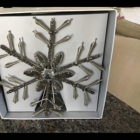 NEW Christmas Tree Topper - Picture 1 of 2